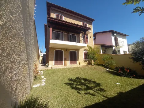 imagem 1 - Casa - Sobrado Padrão imagem 1 - Casa - Sobrado Padrão