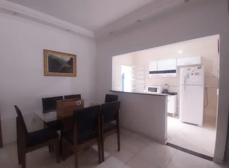 Casa à venda com 2 dormitórios, 128m², Jardim Nova República, São José dos Campos/SP