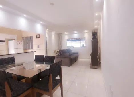 Casa à venda com 2 dormitórios, 128m², Jardim Nova República, São José dos Campos/SP