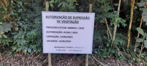 imagem 1 - Terreno com área verde abaixo do valor de mercado. imagem 1 - Terreno com área verde abaixo do valor de mercado.
