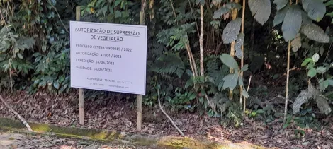 imagem 3 - Terreno com área verde abaixo do valor de mercado. imagem 3 - Terreno com área verde abaixo do valor de mercado.