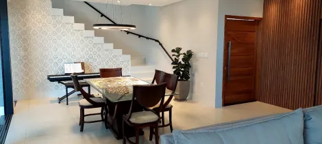 imagem 3 - Sobrado á venda em condomínio fechado com 3 dormitórios, 282m² - Terras do Vale - Caçapava/SP imagem 3 - Sobrado á venda em condomínio fechado com 3 dormitórios, 282m² - Terras do Vale - Caçapava/SP