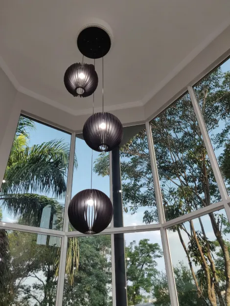 imagem 5 - Sobrado á venda com 3 Suítes, 244m² - Jardim Coleginho - Jacareí/SP imagem 5 - Sobrado á venda com 3 Suítes, 244m² - Jardim Coleginho - Jacareí/SP