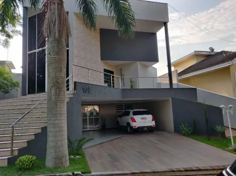 Sobrado á venda com 3 Suítes, 244m² - Jardim Coleginho - Jacareí/SP