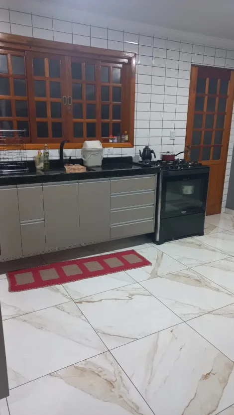 imagem 3 - Venda de Casa - Padrão no bairro Conjunto Residencial Trinta e Um de Março em São José dos Campos/SP imagem 3 - Venda de Casa - Padrão no bairro Conjunto Residencial Trinta e Um de Março em São José dos Campos/SP