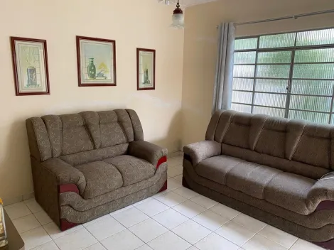imagem 2 - Venda de Casa - Padrão no bairro Jardim América em São José dos Campos/SP imagem 2 - Venda de Casa - Padrão no bairro Jardim América em São José dos Campos/SP