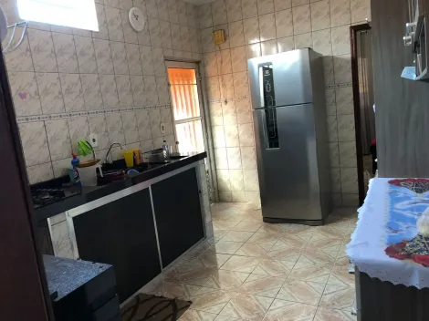imagem 3 - Venda de Casa - Padrão no bairro Jardim Telespark em São José dos Campos/SP imagem 3 - Venda de Casa - Padrão no bairro Jardim Telespark em São José dos Campos/SP