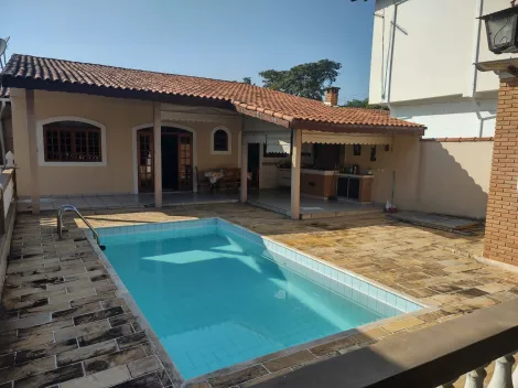 Alugar Casa / Padrão em São José dos Campos. apenas R$ 1.920.000,00