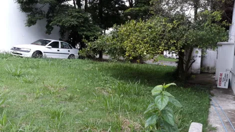 imagem 2 - Terreno - Padrão em Condomínio imagem 2 - Terreno - Padrão em Condomínio