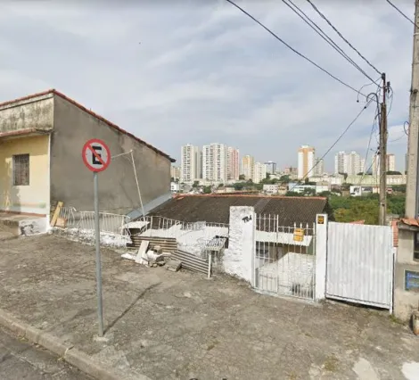 Alugar Casa / Padrão em São José dos Campos. apenas R$ 160.000,00