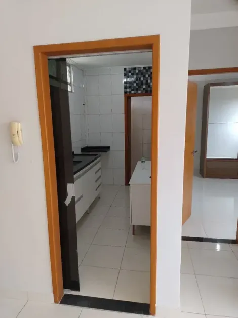 Apartamento à venda de 1 dormitório, 50m² , Vila Betânia, São José dos Campos/SP