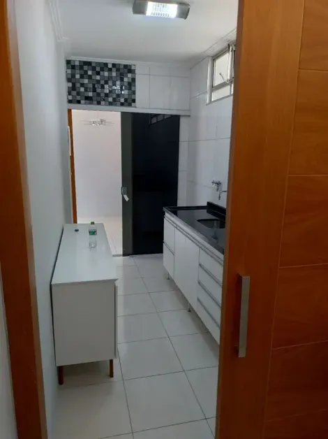 Apartamento à venda de 1 dormitório, 50m² , Vila Betânia, São José dos Campos/SP