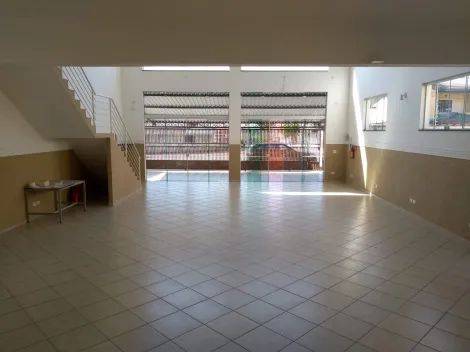 Salão Comercial à venda e locação de 290 m², Bosque dos Ypês, São José dos Campos/SP