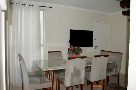 imagem 1 - Venda de Apartamento - Padrão no bairro Floradas de São José imagem 1 - Venda de Apartamento - Padrão no bairro Floradas de São José