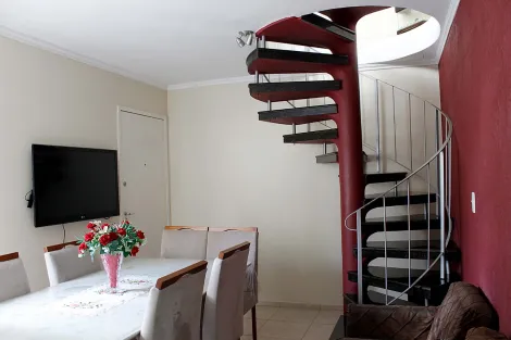 imagem 3 - Venda de Apartamento - Padrão no bairro Floradas de São José imagem 3 - Venda de Apartamento - Padrão no bairro Floradas de São José