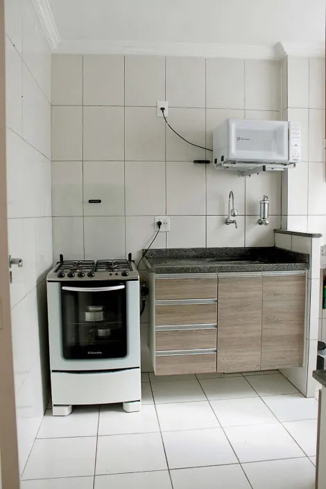 imagem 5 - Venda de Apartamento - Padrão no bairro Floradas de São José imagem 5 - Venda de Apartamento - Padrão no bairro Floradas de São José
