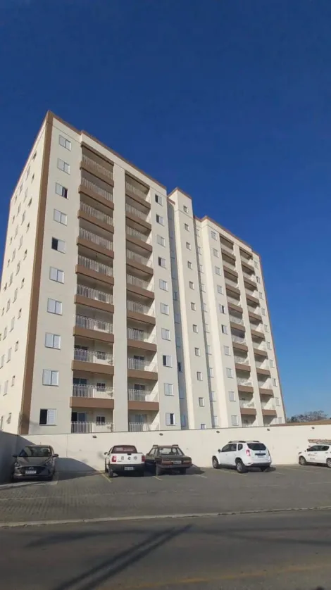 Alugar Apartamento / Padrão em Jacareí. apenas R$ 240.000,00