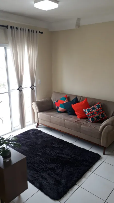 Alugar Apartamento / Cobertura em São José dos Campos. apenas R$ 770.000,00