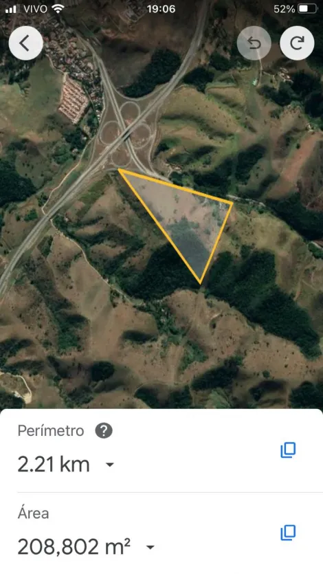imagem 1 - Terreno - Rural imagem 1 - Terreno - Rural