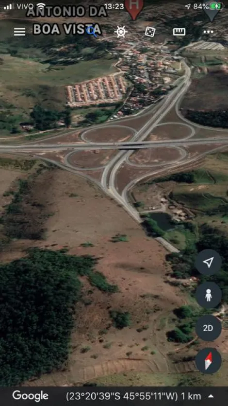 imagem 2 - Terreno - Rural imagem 2 - Terreno - Rural