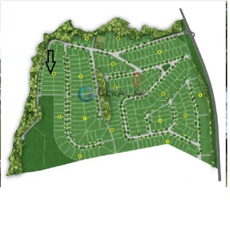 imagem 1 - Terreno - Padrão em Condomínio imagem 1 - Terreno - Padrão em Condomínio