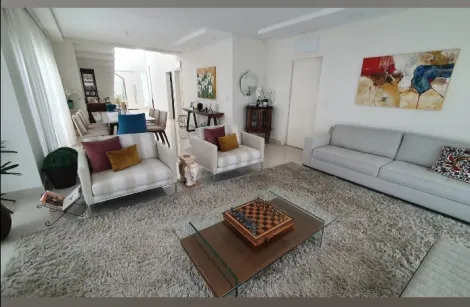 Alugar Casa / Sobrado Condomínio em São José dos Campos. apenas R$ 10.500,00