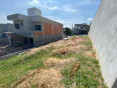 imagem 2 - Terreno - Padrão em Condomínio imagem 2 - Terreno - Padrão em Condomínio