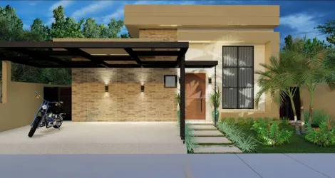 imagem 1 - Linda Casa à venda no Condominio Reserva Rudá 3 Quartos 1 Suite imagem 1 - Linda Casa à venda no Condominio Reserva Rudá 3 Quartos 1 Suite