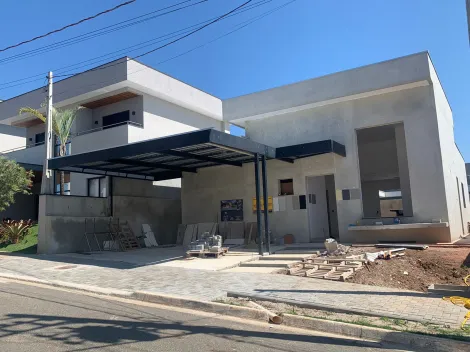 Linda Casa à venda no Condominio Reserva Rudá 3 Quartos 1 Suite