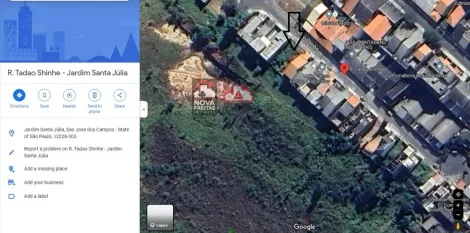 imagem 1 - Terreno - Padrão imagem 1 - Terreno - Padrão