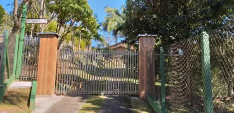 Alugar Rural / Chácara em Condomínio em São José dos Campos. apenas R$ 1.700.000,00