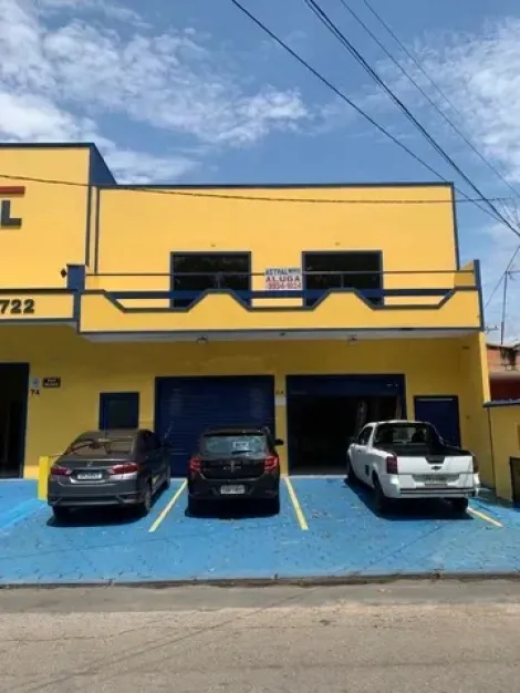Alugar Comercial / Ponto em São José dos Campos. apenas R$ 4.000,00