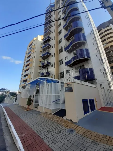 Alugar Apartamento / Padrão em São José dos Campos. apenas R$ 4.100,00