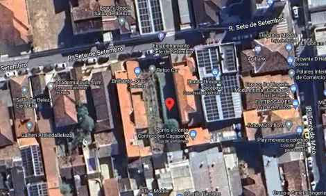 imagem 1 - Lote 240m²Misto - Centro de Caçapava Imperdivel! imagem 1 - Lote 240m²Misto - Centro de Caçapava Imperdivel!