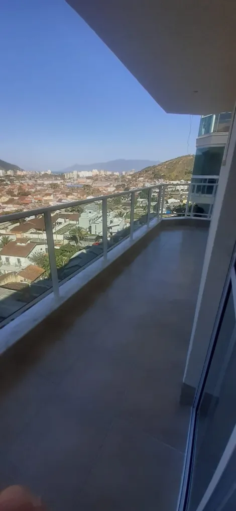 Caraguatatuba Cidade Jardim Apartamento Venda R$950.000,00 Condominio R$600,00 4 Dormitorios 2 Vagas 