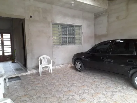 imagem 2 - Casa - Sobrado Padrão imagem 2 - Casa - Sobrado Padrão