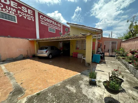 imagem 1 - Casa à venda Jardim Satélite - Lote de 250m² com 200m² de area construida imagem 1 - Casa à venda Jardim Satélite - Lote de 250m² com 200m² de area construida