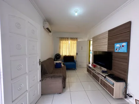 imagem 4 - Casa à venda Jardim Satélite - Lote de 250m² com 200m² de area construida imagem 4 - Casa à venda Jardim Satélite - Lote de 250m² com 200m² de area construida