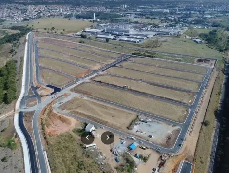 imagem 1 - Terreno - Padrão em Condomínio imagem 1 - Terreno - Padrão em Condomínio