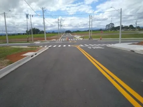 imagem 2 - Terreno - Padrão em Condomínio imagem 2 - Terreno - Padrão em Condomínio
