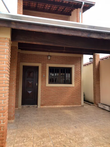 imagem 1 - Sobrado à Venda no Residencial Morumbi - Pindamonhangaba imagem 1 - Sobrado à Venda no Residencial Morumbi - Pindamonhangaba