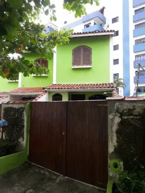 imagem 3 - Casa - Sobrado Condomínio imagem 3 - Casa - Sobrado Condomínio