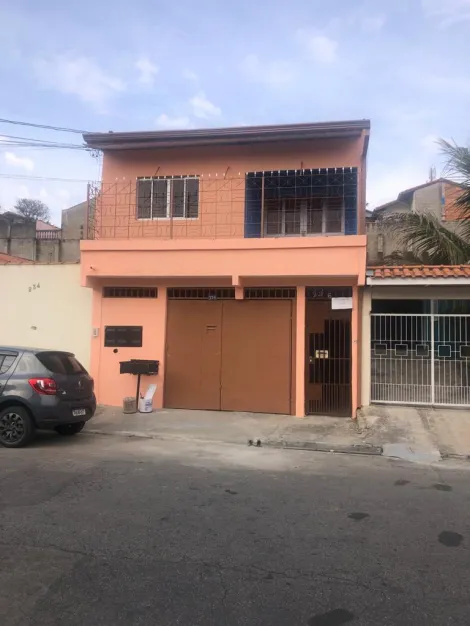 imagem 1 - Casa - Sobrado Padrão imagem 1 - Casa - Sobrado Padrão
