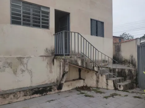 Alugar Casa / Sobrado Padrão em São José dos Campos. apenas R$ 300.000,00