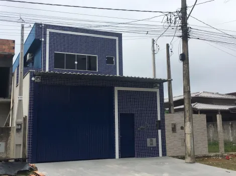 Caraguatatuba Jardim das Gaivotas Galpao Locacao R$ 11.000,00  Area do terreno 245.00m2 Area construida 330.00m2