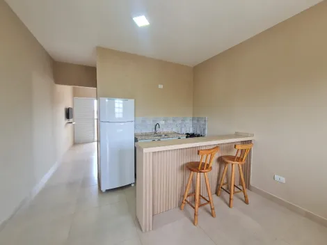 Caraguatatuba Indaia Apartamento Locacao R$ 2.200,00 1 Dormitorio  