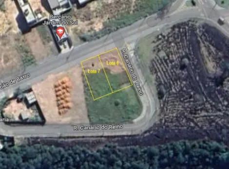 imagem 1 - Lote 250m² Portal dos Passáros São José dos Campos imagem 1 - Lote 250m² Portal dos Passáros São José dos Campos