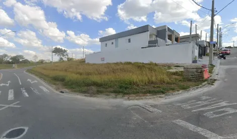 Lote comercial Portal dos Passáros Esquina positiva 335m²