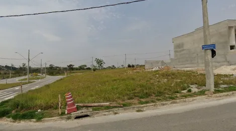 Lote comercial Portal dos Passáros Esquina positiva 335m²