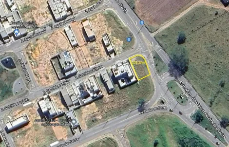 imagem 4 - Lote comercial Portal dos Passáros Esquina positiva 335m² imagem 4 - Lote comercial Portal dos Passáros Esquina positiva 335m²
